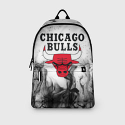 Рюкзак CHICAGO BULLS, цвет: 3D-принт — фото 2