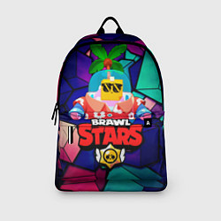 Рюкзак BRAWL STARS NEW SPROUT 12, цвет: 3D-принт — фото 2