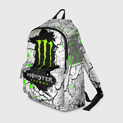 Рюкзак MONSTER ENERGY Z