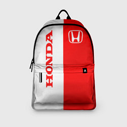 Рюкзак HONDA, цвет: 3D-принт — фото 2