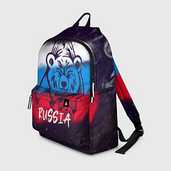Рюкзак Russia Bear