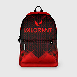Рюкзак Valorant, цвет: 3D-принт — фото 2