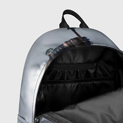 Рюкзак The Witcher, цвет: 3D-принт — фото 2