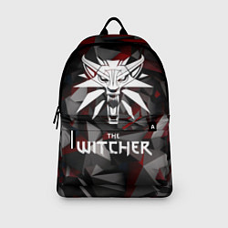 Рюкзак The Witcher, цвет: 3D-принт — фото 2