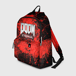 Рюкзак Doom Eternal, цвет: 3D-принт