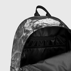 Рюкзак BMW, цвет: 3D-принт — фото 2