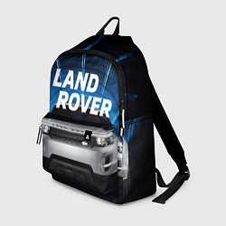 Рюкзак LAND ROVER