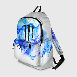 Рюкзак MONSTER ENERGY, цвет: 3D-принт