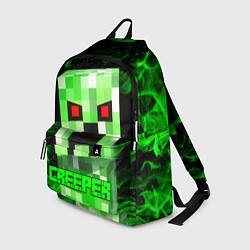 Рюкзак MINECRAFT CREEPER