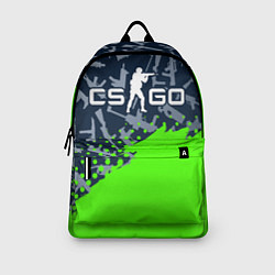 Рюкзак CS GO КС ГО, цвет: 3D-принт — фото 2