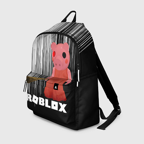 Рюкзак Roblox Piggy / 3D-принт – фото 1