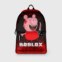 Рюкзак Roblox Piggy, цвет: 3D-принт — фото 2