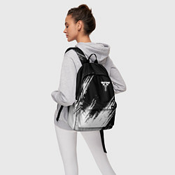 Рюкзак The Last of Us: Part 2, цвет: 3D-принт — фото 2