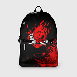 Рюкзак CYBERPUNK 2077, цвет: 3D-принт — фото 2