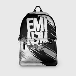 Рюкзак Eminem, цвет: 3D-принт — фото 2