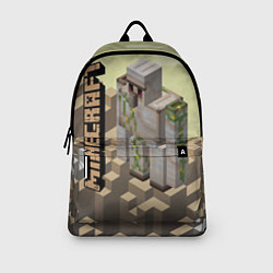 Рюкзак Minecraft, цвет: 3D-принт — фото 2