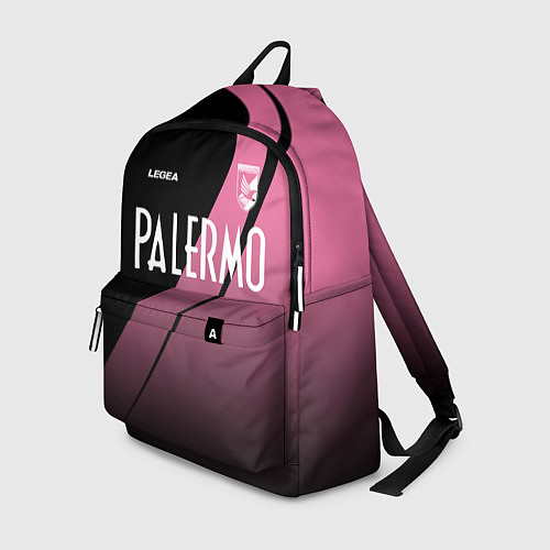 Рюкзак PALERMO FC / 3D-принт – фото 1