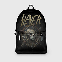 Рюкзак Slayer, цвет: 3D-принт — фото 2