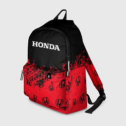 Рюкзак HONDA ХОНДА