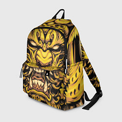 Рюкзак Тигровая маска Ханья, цвет: 3D-принт