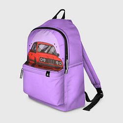 Рюкзак БМВ Пандем, цвет: 3D-принт