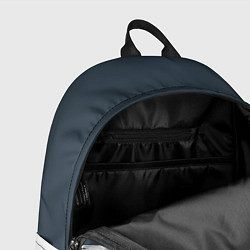 Рюкзак EVE ONLINE ИВ ОНЛАЙН, цвет: 3D-принт — фото 2