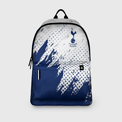 Рюкзак Tottenham Hotspur, цвет: 3D-принт — фото 2