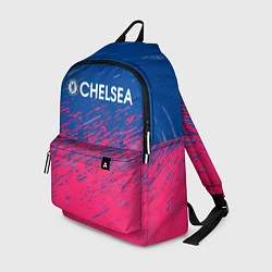 Рюкзак Chelsea Челси, цвет: 3D-принт