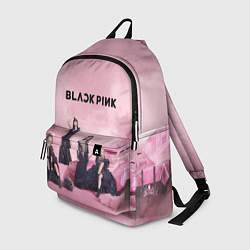 Рюкзак BLACKPINK x PUBG