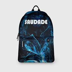 Рюкзак SAUDADE, цвет: 3D-принт — фото 2
