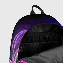 Рюкзак NFS NEED FOR SPEED S, цвет: 3D-принт — фото 2