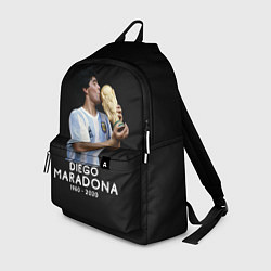 Рюкзак Diego Maradona