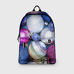 Рюкзак Игрушки, цвет: 3D-принт — фото 2