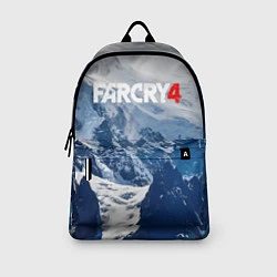 Рюкзак FARCRY 4 S, цвет: 3D-принт — фото 2