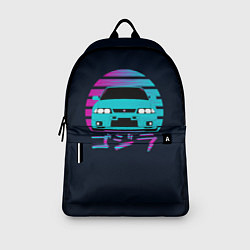 Рюкзак Skyline R33, цвет: 3D-принт — фото 2