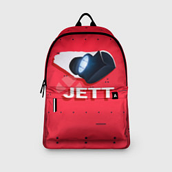 Рюкзак Jett, цвет: 3D-принт — фото 2