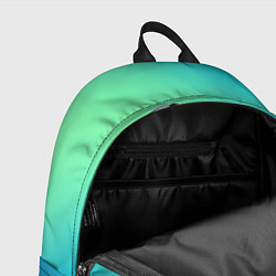 Рюкзак Among Us, цвет: 3D-принт — фото 2