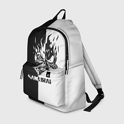 Рюкзак SAMURAI, цвет: 3D-принт