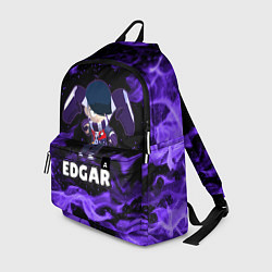 Рюкзак BRAWL STARS EDGAR