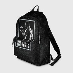 Рюкзак Vigil, цвет: 3D-принт