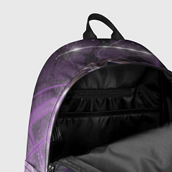 Рюкзак Венни цвета 3D-принт — фото 2