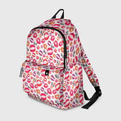 Рюкзак Sexy, цвет: 3D-принт