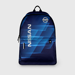 Рюкзак Nissan, цвет: 3D-принт — фото 2