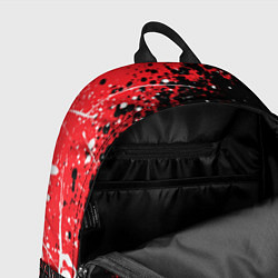 Рюкзак САКУРА SAKURA ВИШНЯ, цвет: 3D-принт — фото 2