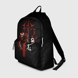 Рюкзак ЕВАНГЕЛИОН EVANGELION