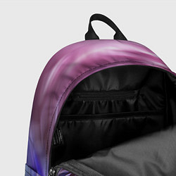 Рюкзак JUJUTSU KAISEN SUKUNA, цвет: 3D-принт — фото 2