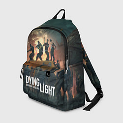 Рюкзак Dying Light