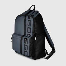 Рюкзак CSGO, цвет: 3D-принт