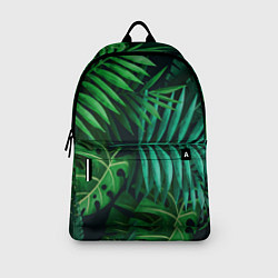 Рюкзак Сочные тропики, цвет: 3D-принт — фото 2