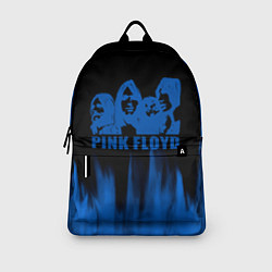 Рюкзак Pink rloyd, цвет: 3D-принт — фото 2